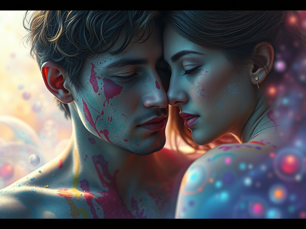 Exploring Love and Hope in ‘What Dreams May Come’