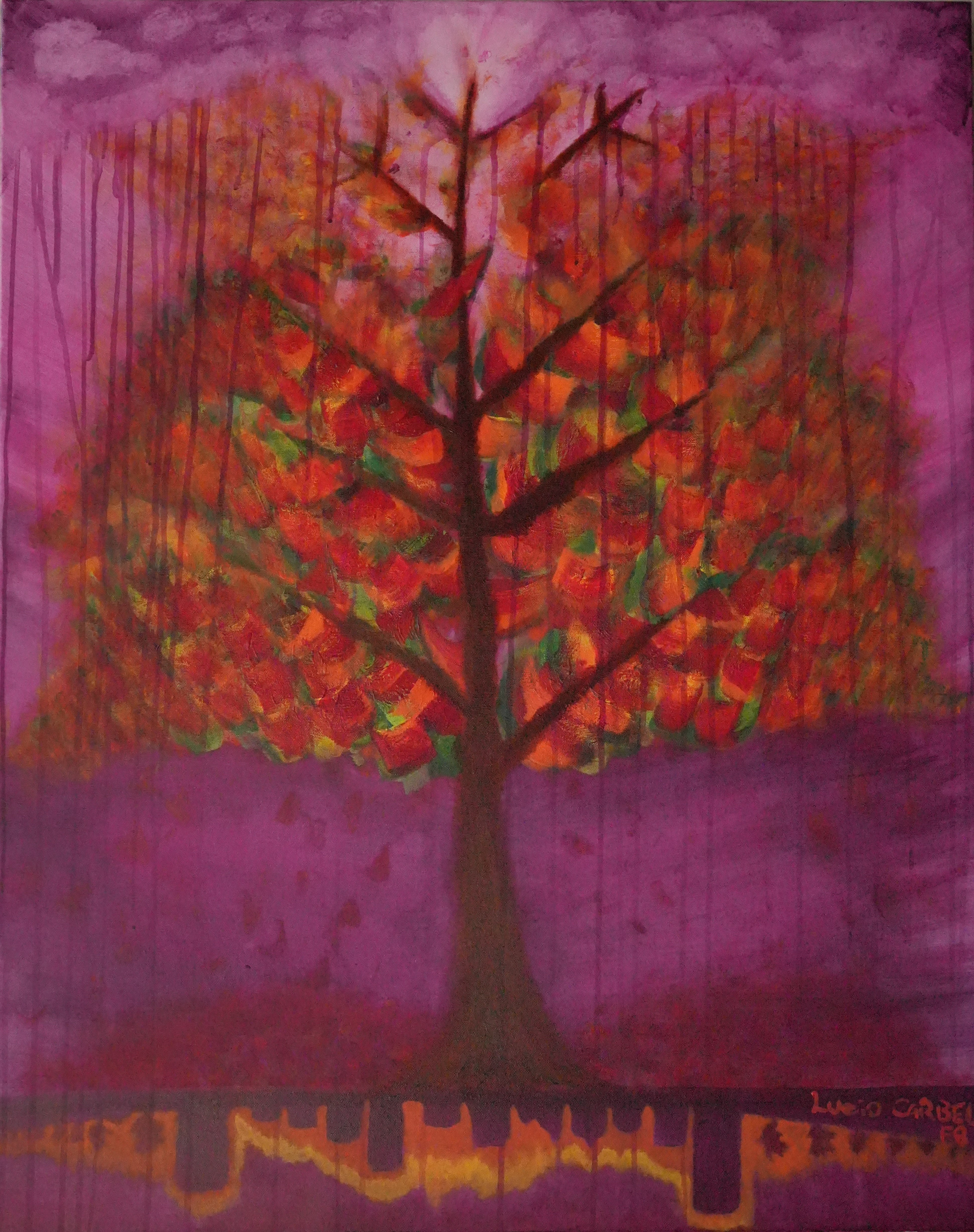 Árbol de la vida / Tree of life: